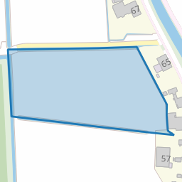 Perceel VWE00-B-1374