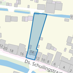 Perceel VWE00-B-1375