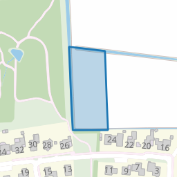 Perceel VWE00-B-1384