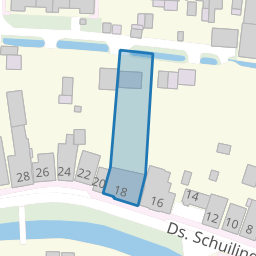 Perceel VWE00-B-1391