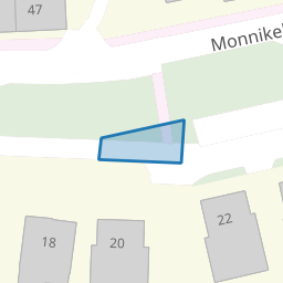 Perceel VWE00-B-1392