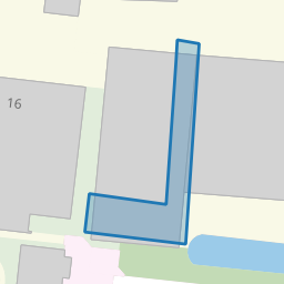 Perceel VWE00-B-1394