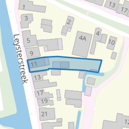 Perceel VWE00-B-1400