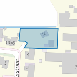 Perceel VWE00-B-1403