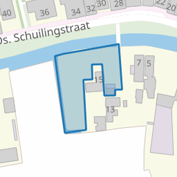 Perceel VWE00-B-1407