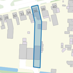 Perceel VWE00-B-1411