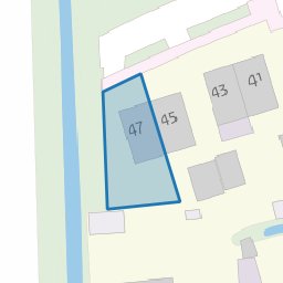 Perceel VWE00-B-1418