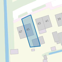 Perceel VWE00-B-1419