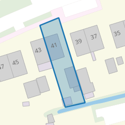 Perceel VWE00-B-1421