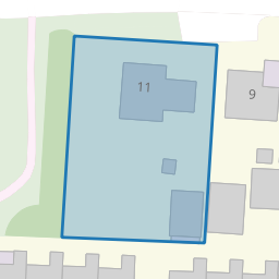 Perceel VWE00-B-1427