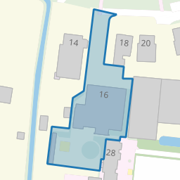 Perceel VWE00-B-1430