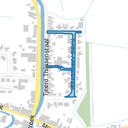 Perceel VWE00-B-1432