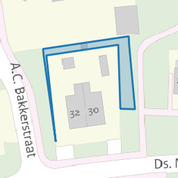 Perceel VWE00-B-1433