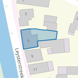 Perceel VWE00-B-1438