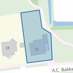 Perceel VWE00-B-1441