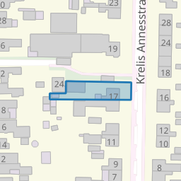 Perceel VWE00-B-1445