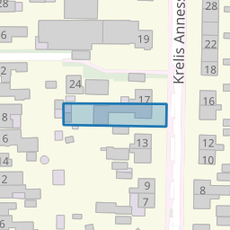 Perceel VWE00-B-1446