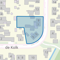 Perceel VWE00-B-1449