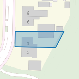 Perceel VWE00-B-1451