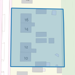 Perceel VWE00-B-1454