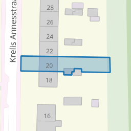 Perceel VWE00-B-1456