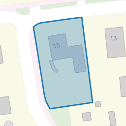 Perceel VWE00-B-1464