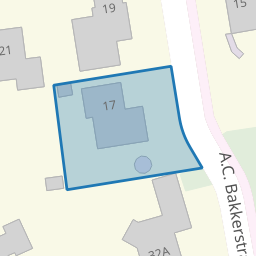 Perceel VWE00-B-1465