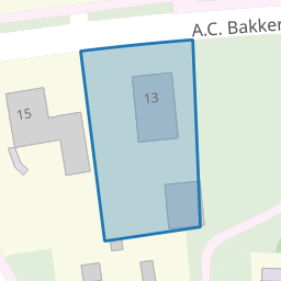 Perceel VWE00-B-1467