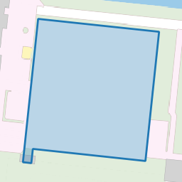 Perceel VWE00-B-1473