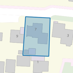 Perceel VWE00-B-1478