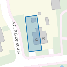 Perceel VWE00-B-1484