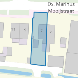 Perceel VWE00-B-1486