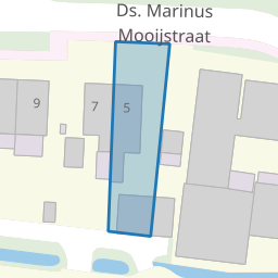 Perceel VWE00-B-1487