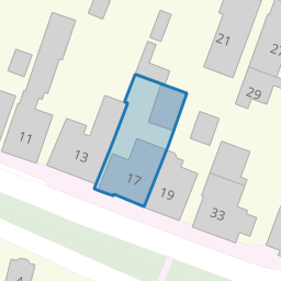 Perceel VWE00-B-1488