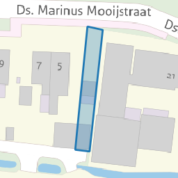 Perceel VWE00-B-1490