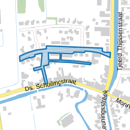 Perceel VWE00-B-1491