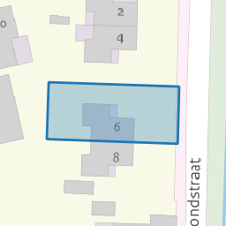 Perceel VWE00-B-1496