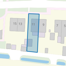 Perceel VWE00-B-1499