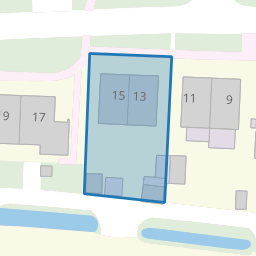 Perceel VWE00-B-1500