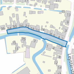 Perceel VWE00-B-1506