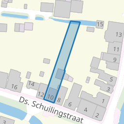 Perceel VWE00-B-1512