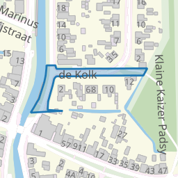 Perceel VWE00-B-1517