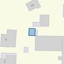 Perceel VWE00-B-1521