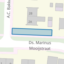 Perceel VWE00-B-1523