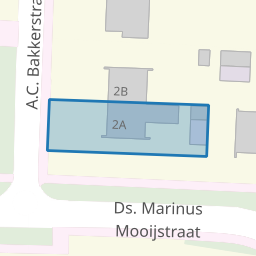 Perceel VWE00-B-1527