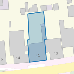 Perceel VWE00-C-1019