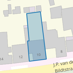 Perceel VWE00-C-1020
