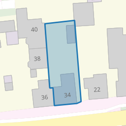 Perceel VWE00-C-1030