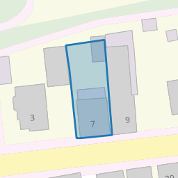 Perceel VWE00-C-1072