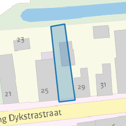 Perceel VWE00-C-1084